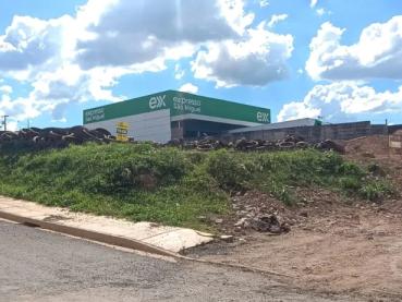 Terreno de 2m² à Venda - Ponta Grossa - Ref. 534353-4