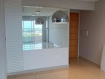 Apartamento de 108m² para Alugar, 2 quartos - Ponta Grossa - Ref. 534387-5