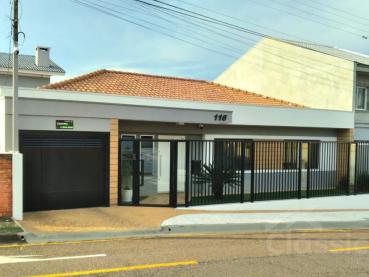 Sala Comercial à Venda - Ref. 534395-4