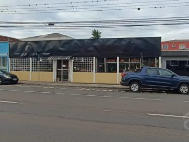 Sala Comercial de 412m² à Venda - Ponta Grossa - Ref. 534396-4