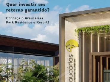 Terreno de 200m² à Venda - Ponta Grossa - Ref. 534763-4