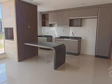 Apartamento de 99m² à Venda, 3 quartos - Ponta Grossa - Ref. 534765-4