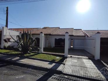 Casa de 180m² à Venda, 3 quartos - Ponta Grossa - Ref. 534767-4