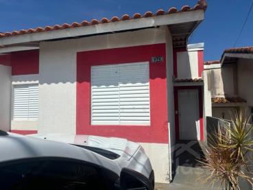 Casa em Condomínio de 80m² à Venda, 2 quartos - Ponta Grossa - Ref. 534784-4