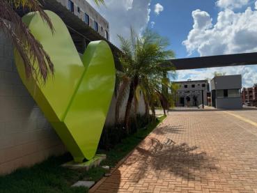 Apartamento de 62m² à Venda, 2 quartos - Ponta Grossa - Ref. 534786-4