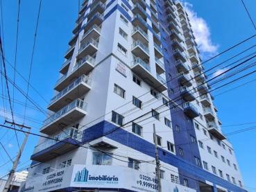 Apartamento de 93m² à Venda, 1 quarto - Ponta Grossa - Ref. 534791-4