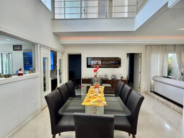 Casa com 4 quartos à Venda - Ponta Grossa - Ref. 534794-4