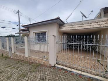 Casa de 150m² à Venda, 3 quartos - Ponta Grossa - Ref. 534795-4