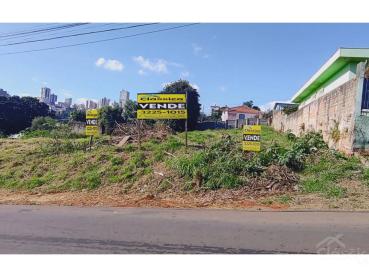 Terreno de 462m² à Venda - Ponta Grossa - Ref. 534804-4