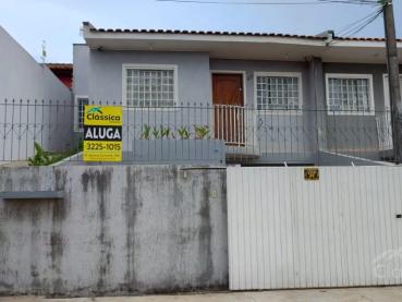 Casa de 63m² à Venda, 3 quartos - Ponta Grossa - Ref. 534810-4