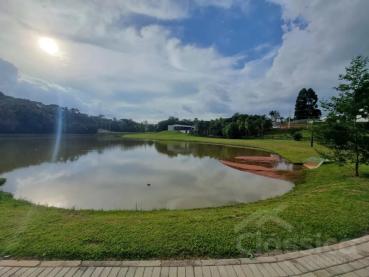 Terreno de 305m² à Venda - Ponta Grossa - Ref. 534816-4