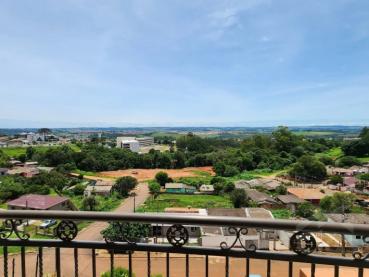 Apartamento de 100m² à Venda, 2 quartos - Ponta Grossa - Ref. 534818-4