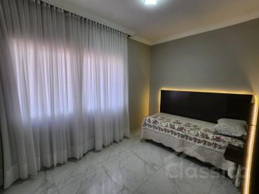 Apartamento de 150m² à Venda, 3 quartos - Ponta Grossa - Ref. 534819-4
