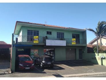 Sobrado com 3 quartos à Venda - Ponta Grossa - Ref. 534820-4