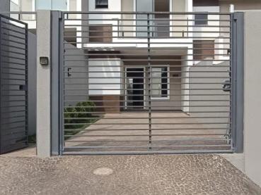 Sobrado com 2 quartos à Venda - Ponta Grossa - Ref. 534822-4