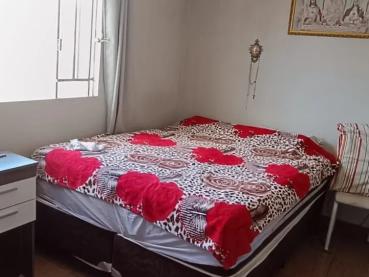 Casa de 160m² à Venda, 4 quartos - Ponta Grossa - Ref. 534825-4