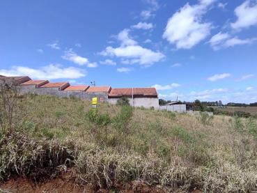 Terreno de 360m² à Venda - Ponta Grossa - Ref. 534829-4