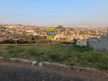Terreno de 311m² à Venda - Ponta Grossa - Ref. 534831-4