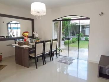 Casa com 3 quartos à Venda - Ponta Grossa - Ref. 534832-4