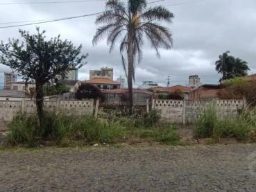 Terreno de 1m² à Venda - Ponta Grossa - Ref. 534838-4