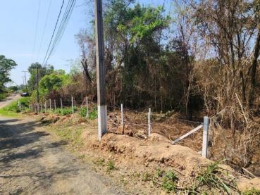 Chácara de 3m² à Venda - Ponta Grossa - Ref. 534844-4