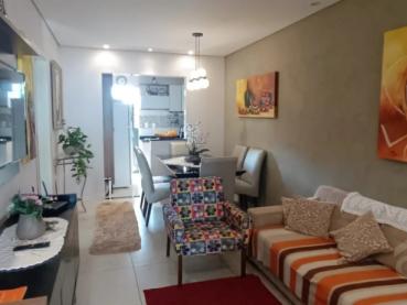 Casa de 80m² à Venda, 3 quartos - Ponta Grossa - Ref. 534851-4