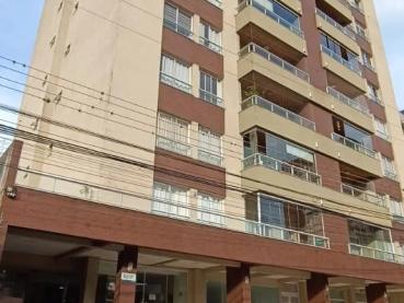 Apartamento de 142m² à Venda, 3 quartos - Ponta Grossa - Ref. 534853-4