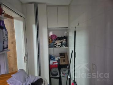 Apartamento de 170m² à Venda, 3 quartos - Ponta Grossa - Ref. 534859-4