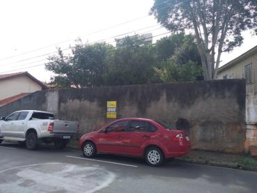 Terreno de 443m² à Venda - Ponta Grossa - Ref. 534861-4