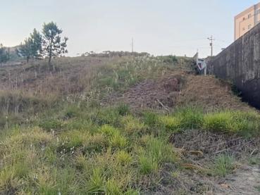 Terreno de 4m² à Venda - Ponta Grossa - Ref. 534862-4