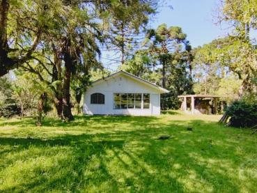 Chácara à Venda em Ponta Grossa - Ref. 534863-4