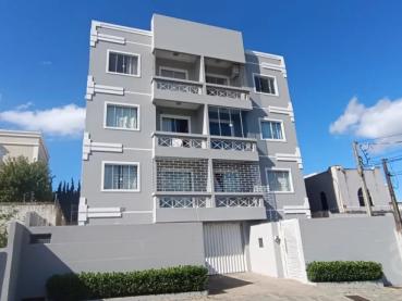 Casa de 75m² à Venda, 2 quartos - Ponta Grossa - Ref. 534865-4