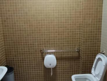 Sala Comercial de 50m² para Alugar - Ponta Grossa - Ref. 534867-5