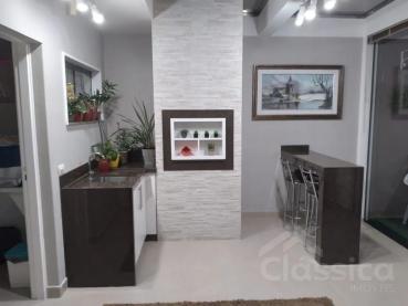 Sala Comercial à Venda - Ref. 534872-4