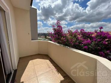 Sobrado de 145m² à Venda, 3 quartos - Ponta Grossa - Ref. 534874-4