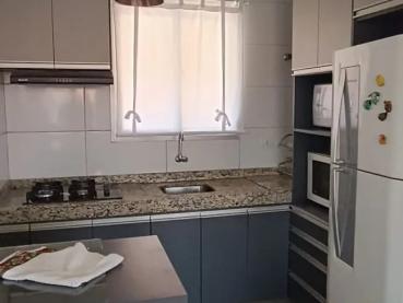 Apartamento de 88m² à Venda, 3 quartos - Ponta Grossa - Ref. 537754-4
