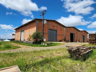 Terreno de 5m² à Venda - Ponta Grossa - Ref. 537997-4