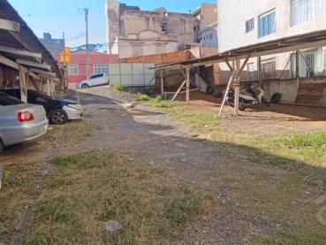 Terreno de 345m² à Venda - Ponta Grossa - Ref. 538073-4