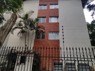 Apartamento de 90m² para Alugar, 3 quartos - Ponta Grossa - Ref. 538083-5