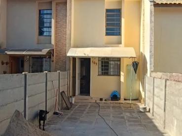Sobrado de 112m² à Venda, 2 quartos - Ponta Grossa - Ref. 538091-4
