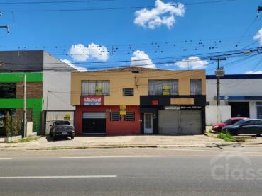 Terreno de 35m² para Alugar - Ponta Grossa - Ref. 538092-5