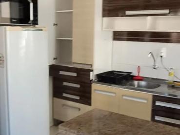 Apartamento de 70m² para Alugar, 3 quartos - Ponta Grossa - Ref. 538171-5
