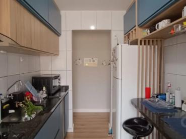 Apartamento de 60m² para Alugar, 3 quartos - Ponta Grossa - Ref. 538178-5