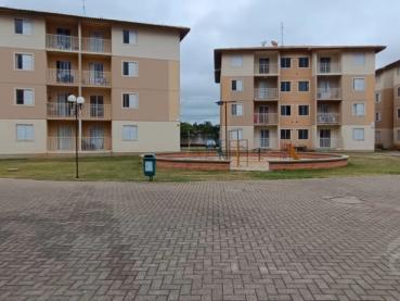 Apartamento de 60m² para Alugar, 3 quartos - Ponta Grossa - Ref. 538178-5