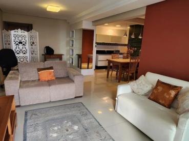 Apartamento com 2 quartos à Venda - Ponta Grossa - Ref. 538179-4