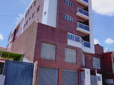 Apartamento de 100m² para Alugar, 2 quartos - Ponta Grossa - Ref. 538185-5