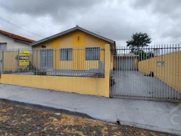 Casa de 170m² à Venda, 3 quartos - Ponta Grossa - Ref. 538186-4