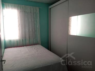 Casa em Condomínio de 65m² à Venda, 2 quartos - Ponta Grossa - Ref. 538354-4
