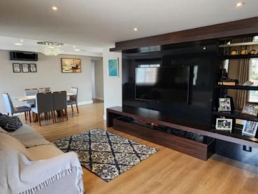 Apartamento de 307m² à Venda - Ponta Grossa - Ref. 538497-4