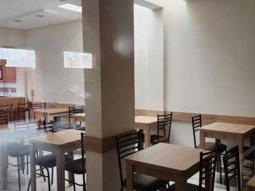 Apartamento de 307m² à Venda - Ponta Grossa - Ref. 538497-4